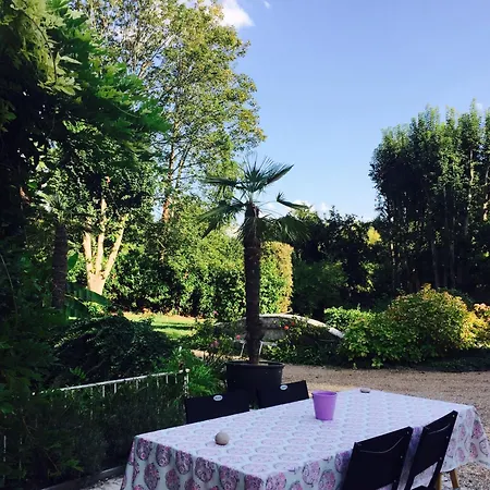 Loire Valley Medieval Getaway Rochecorbon Camera foto