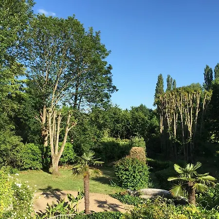 Loire Valley Medieval Getaway Rochecorbon Camera foto