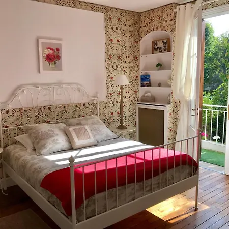 Loire Valley Medieval Getaway Rochecorbon Esterno foto
