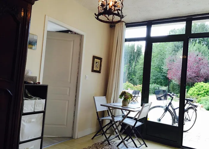 Loire Valley Medieval Getaway