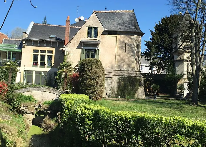 Loire Valley Medieval Getaway