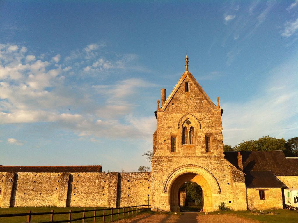 Holiday home Loire Valley Medieval Getaway *
