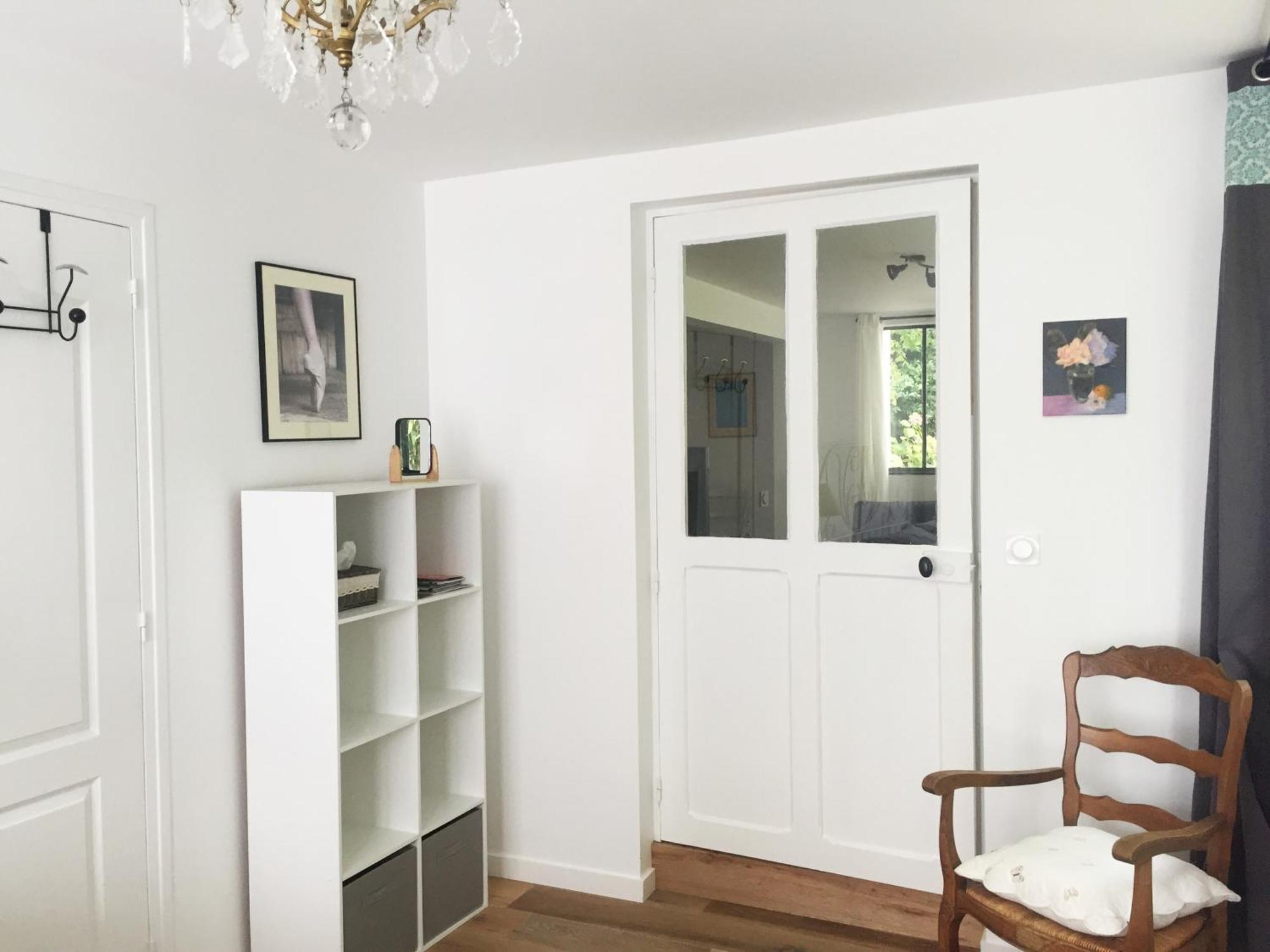 Holiday home Loire Valley Medieval Getaway Rochecorbon