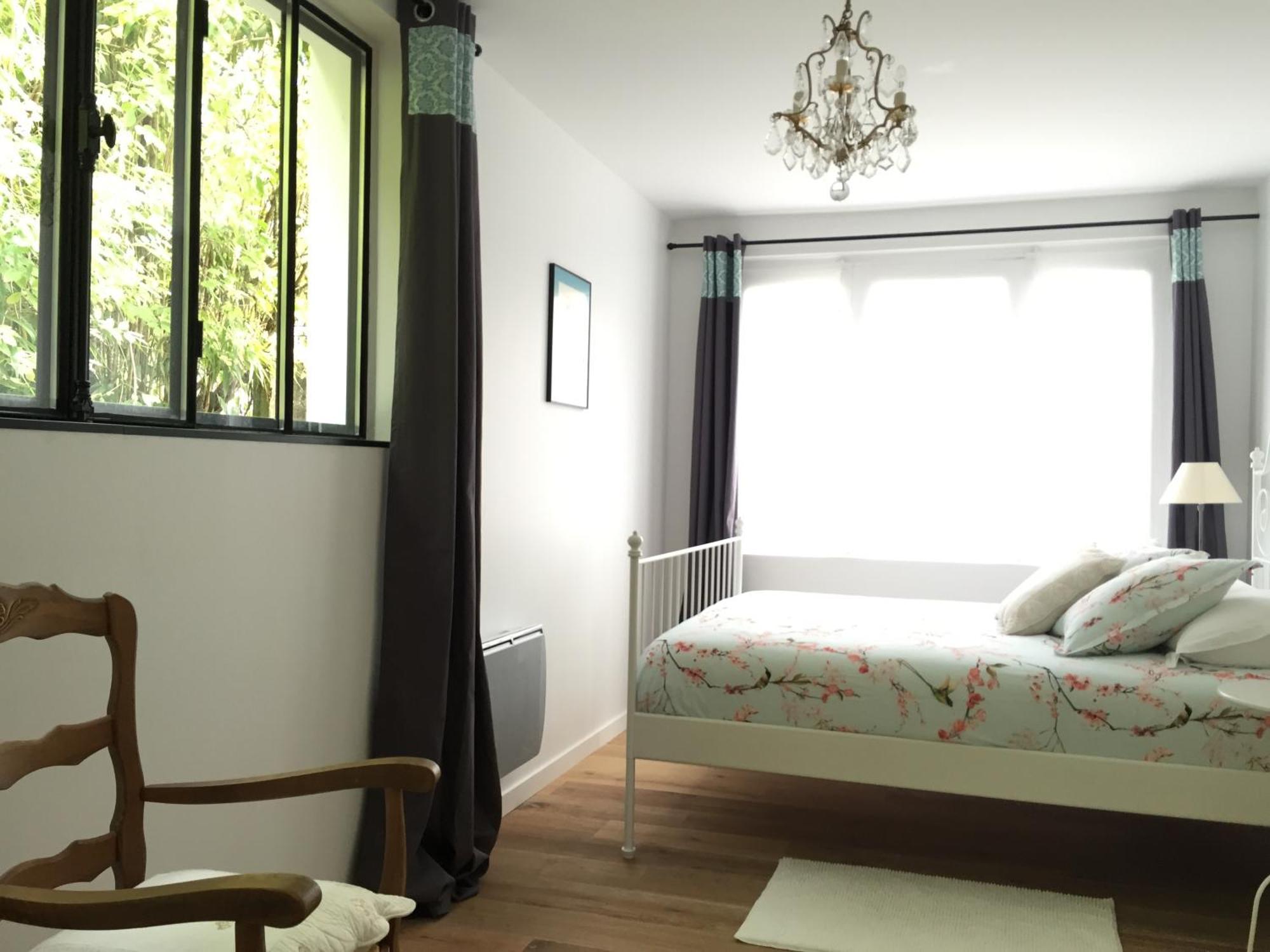 Loire Valley Medieval Getaway * Rochecorbon
