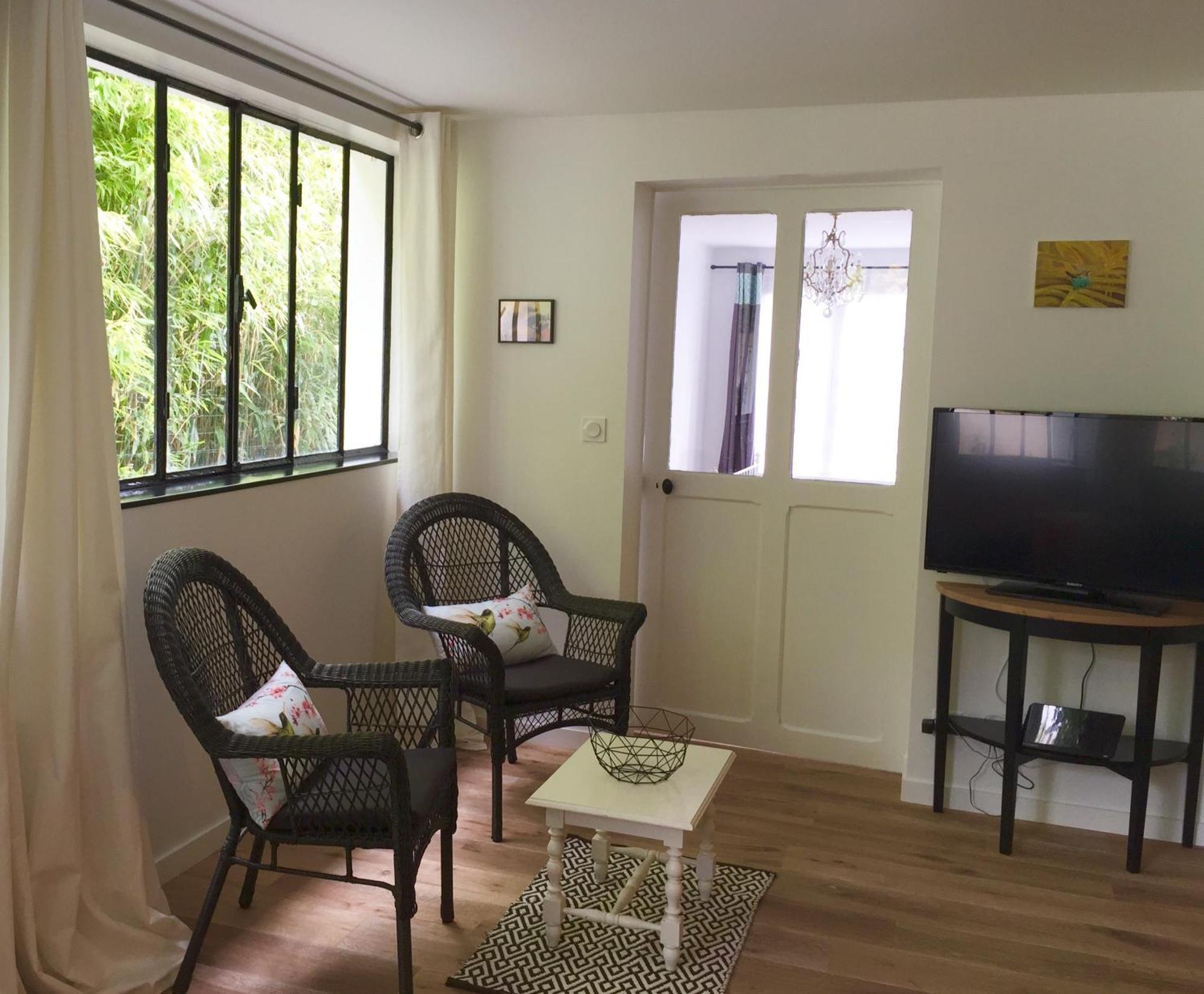 Holiday home Loire Valley Medieval Getaway Rochecorbon