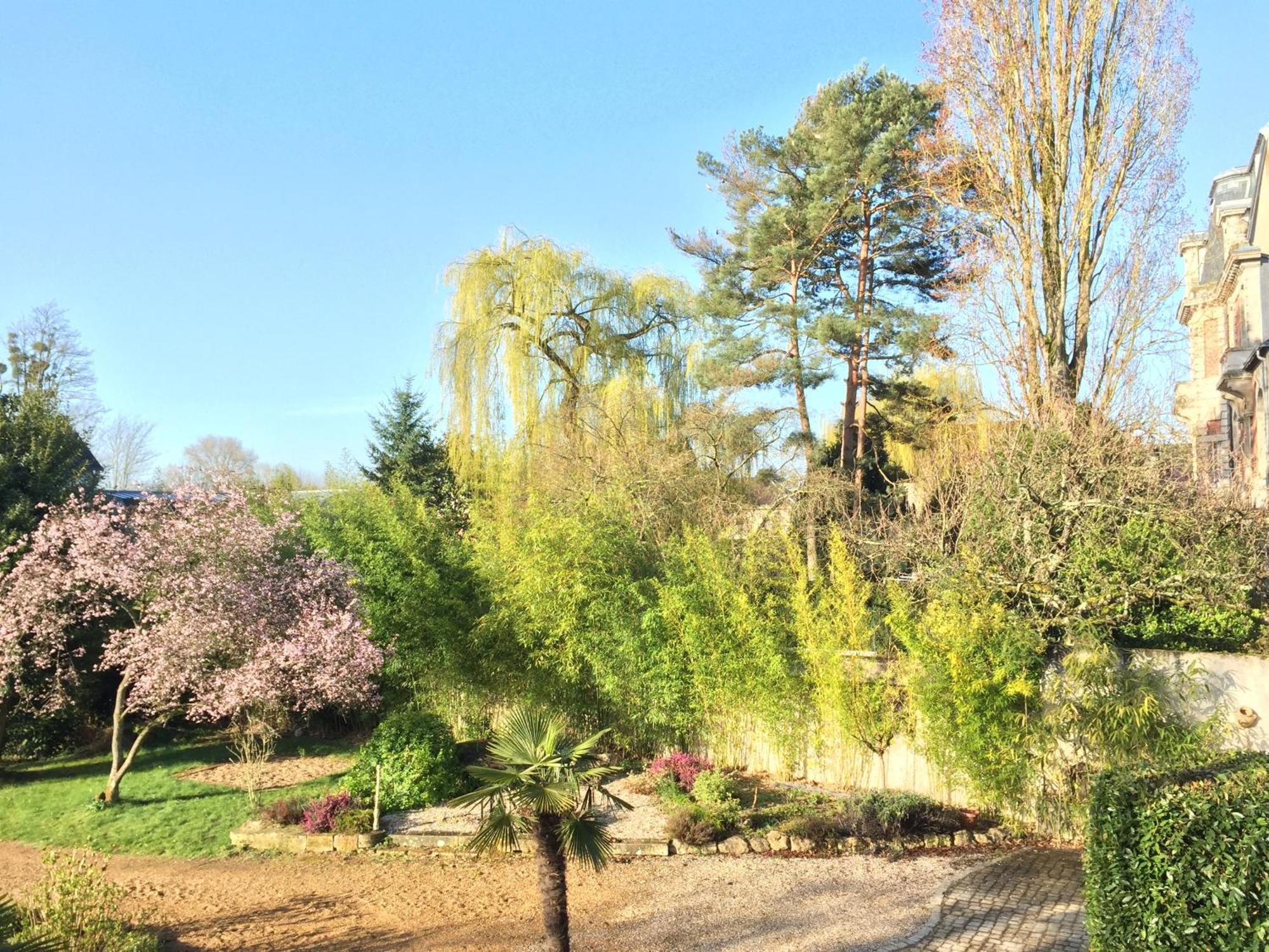 Holiday home Loire Valley Medieval Getaway