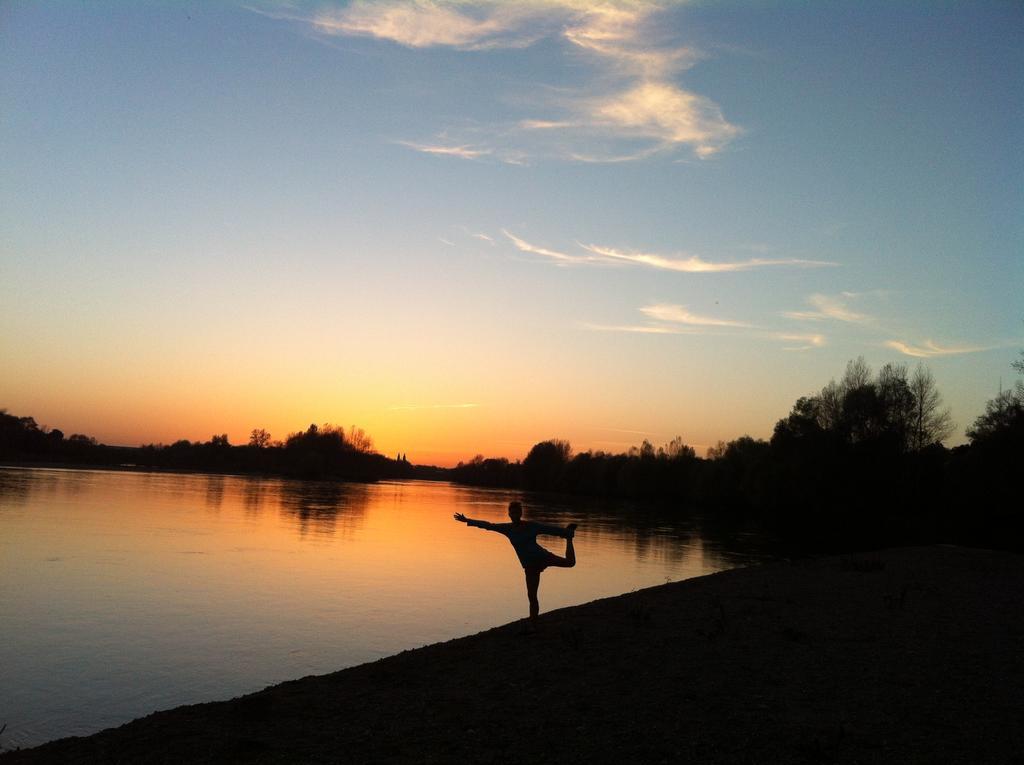 Loire Valley Medieval Getaway Holiday home *