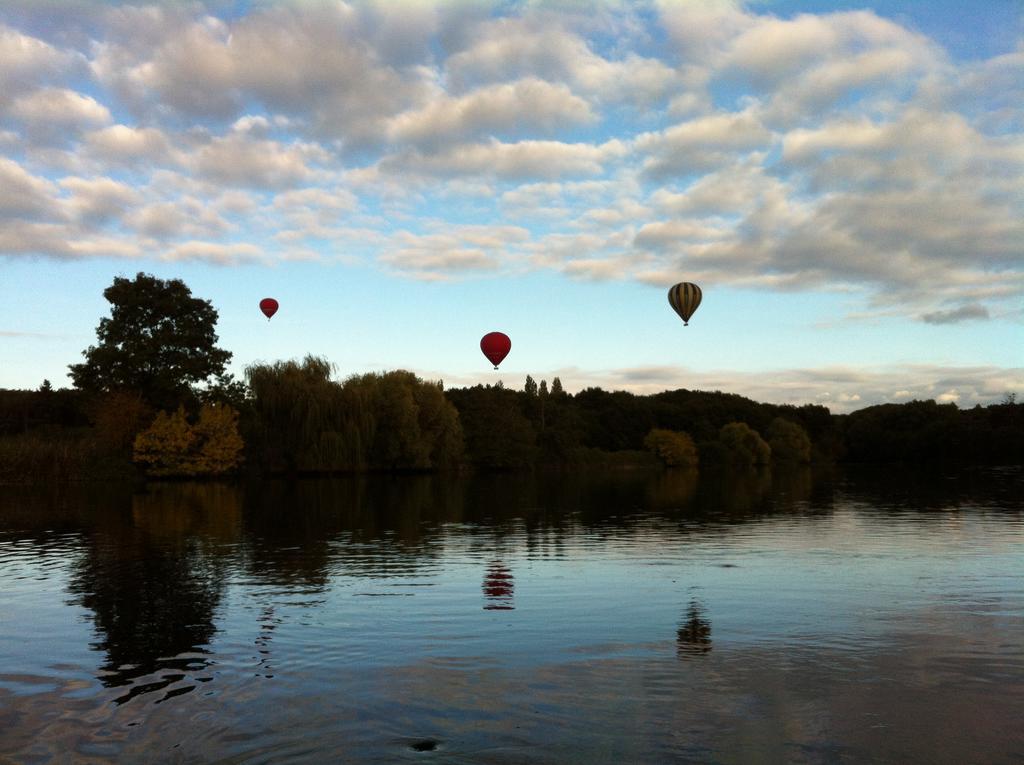 Holiday home Loire Valley Medieval Getaway Rochecorbon