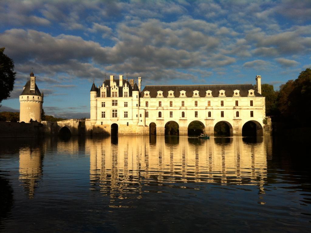 Loire Valley Medieval Getaway