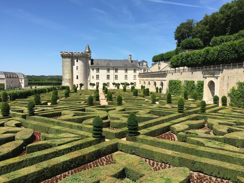 Loire Valley Medieval Getaway Holiday home