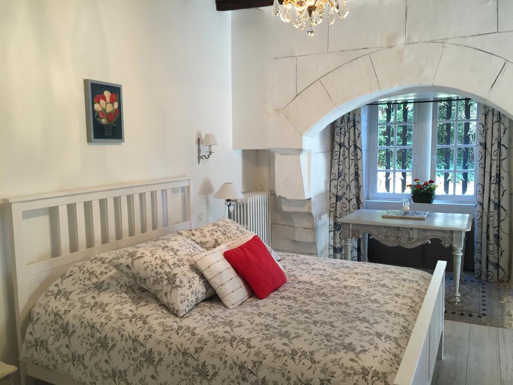Loire Valley Medieval Getaway Holiday home Rochecorbon
