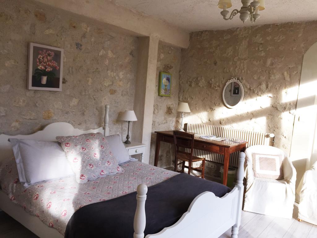 Holiday home Loire Valley Medieval Getaway