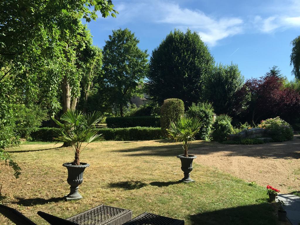 Loire Valley Medieval Getaway *