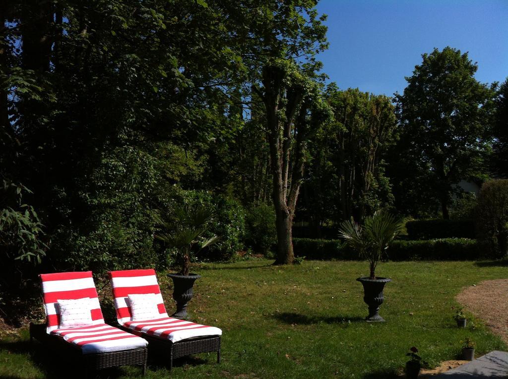 Loire Valley Medieval Getaway Rochecorbon
