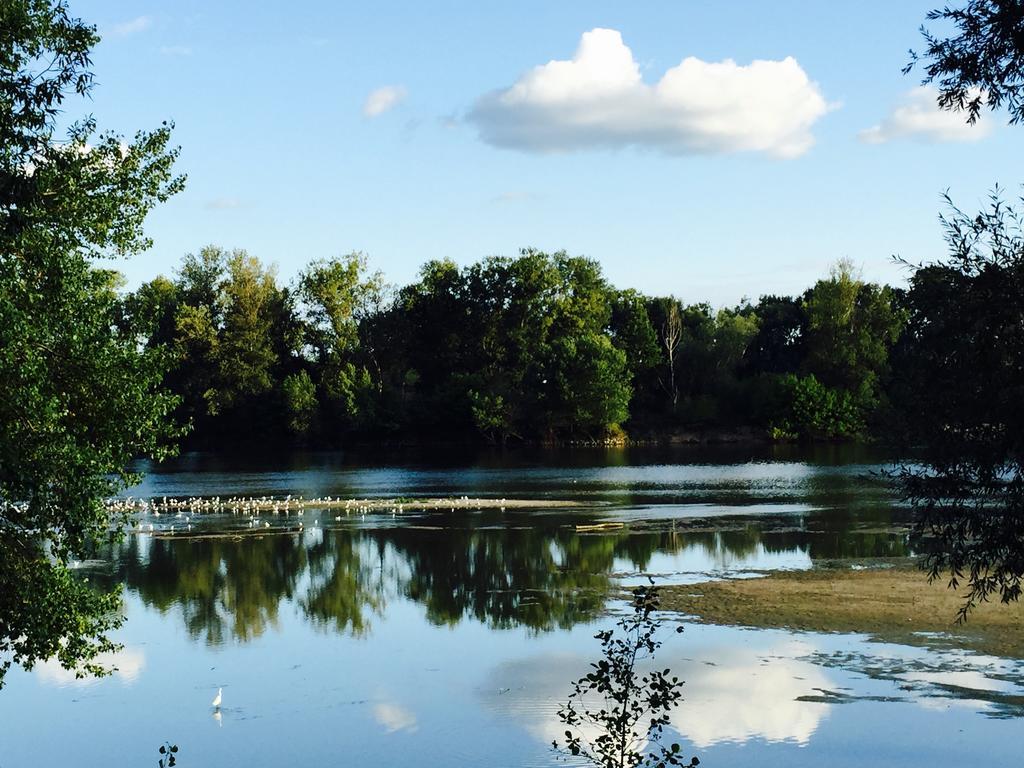 Loire Valley Medieval Getaway Holiday home Rochecorbon