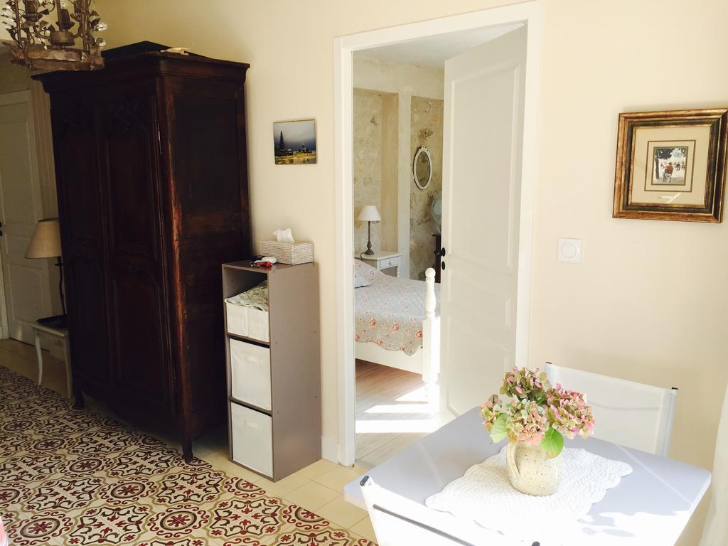 Holiday home Loire Valley Medieval Getaway