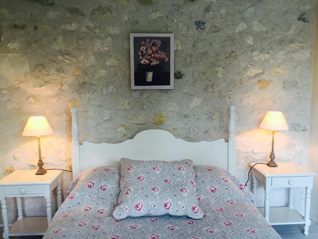 Loire Valley Medieval Getaway Holiday home *