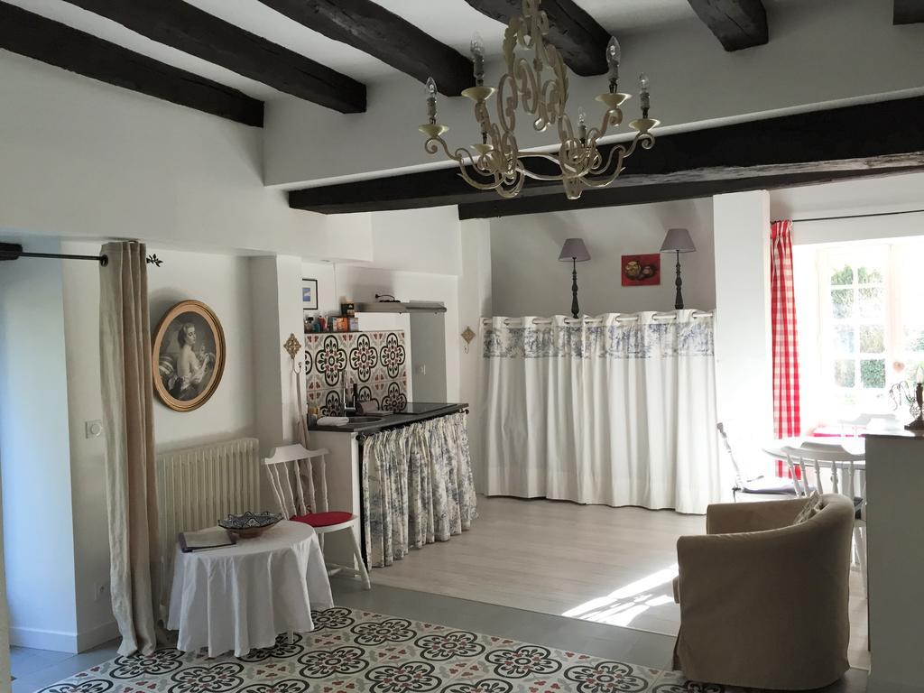 Holiday home Loire Valley Medieval Getaway