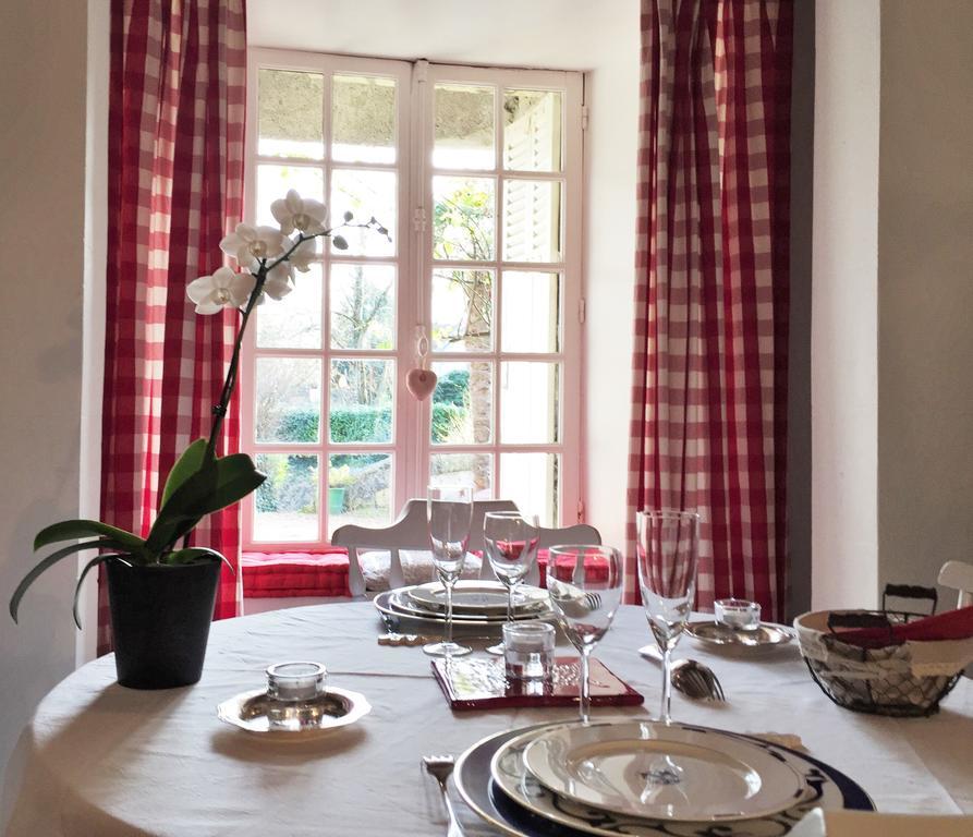 Loire Valley Medieval Getaway Rochecorbon