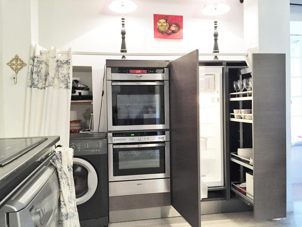 Loire Valley Medieval Getaway * Rochecorbon