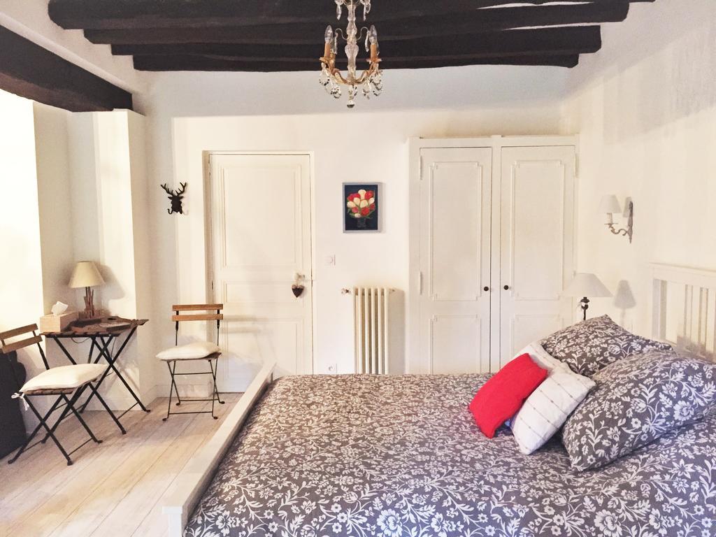 Loire Valley Medieval Getaway Holiday home