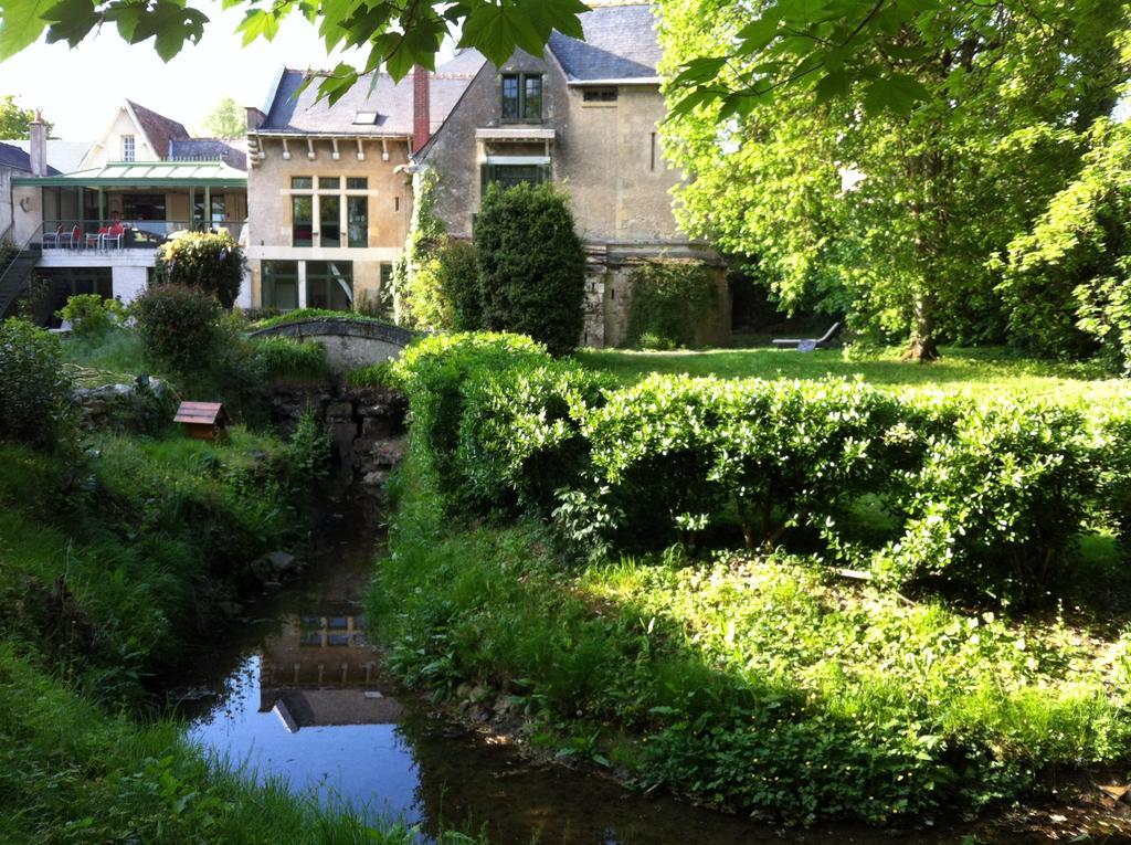 Loire Valley Medieval Getaway Holiday home *