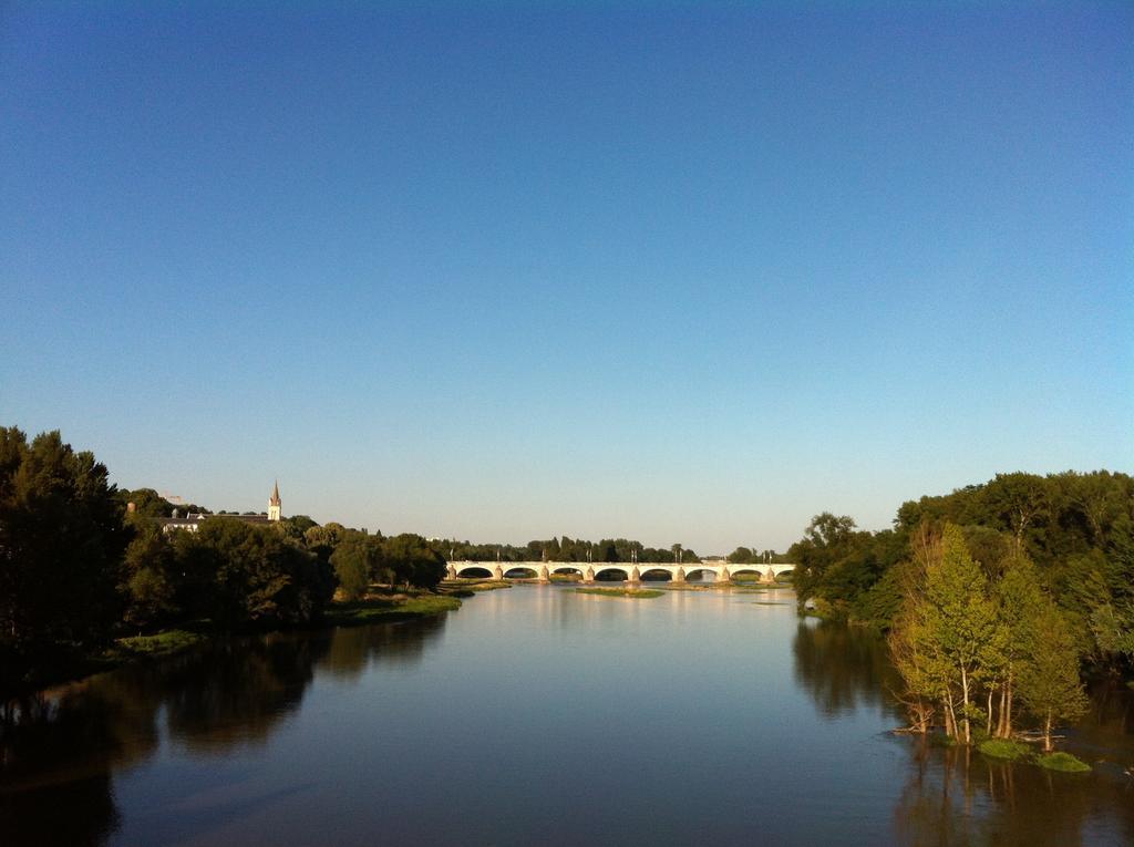 Loire Valley Medieval Getaway