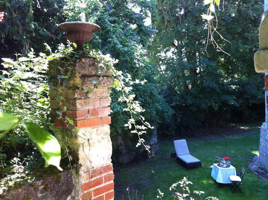 Loire Valley Medieval Getaway *