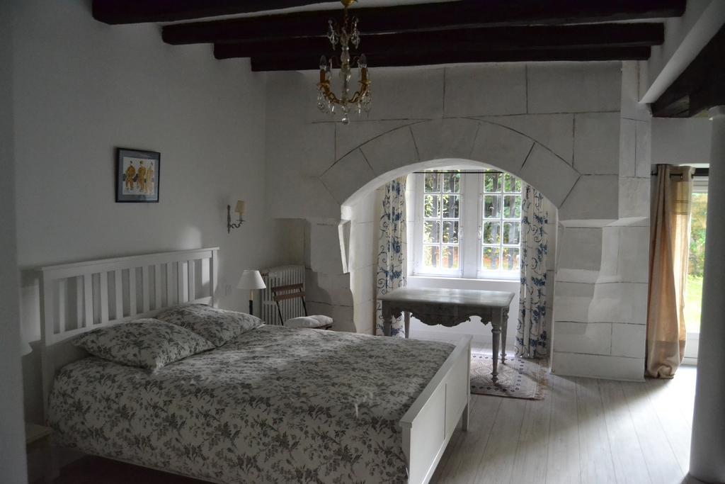 Loire Valley Medieval Getaway
