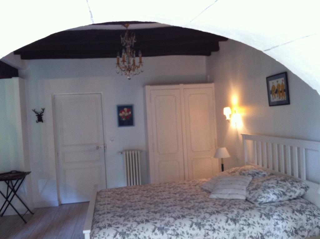 Holiday home Loire Valley Medieval Getaway