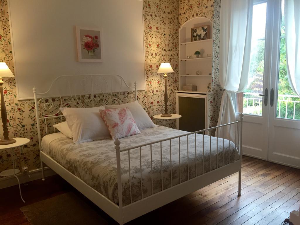 Holiday home Loire Valley Medieval Getaway