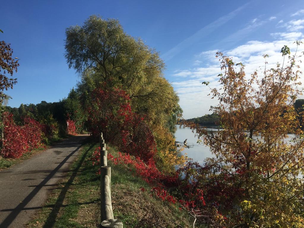 Holiday home Loire Valley Medieval Getaway