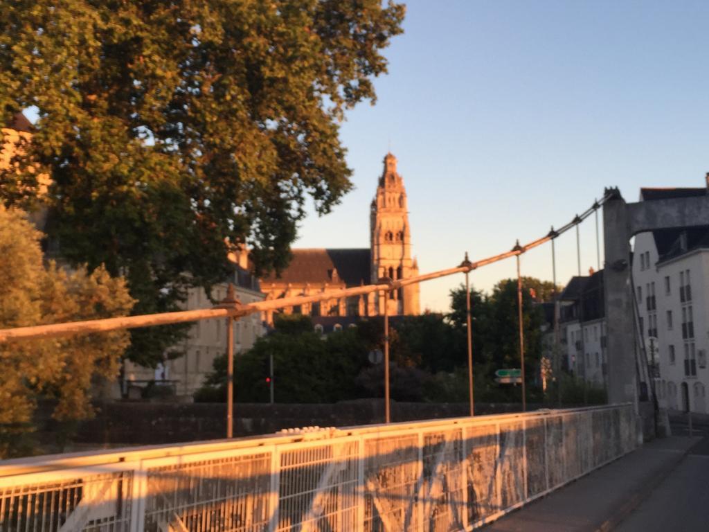 Holiday home Loire Valley Medieval Getaway