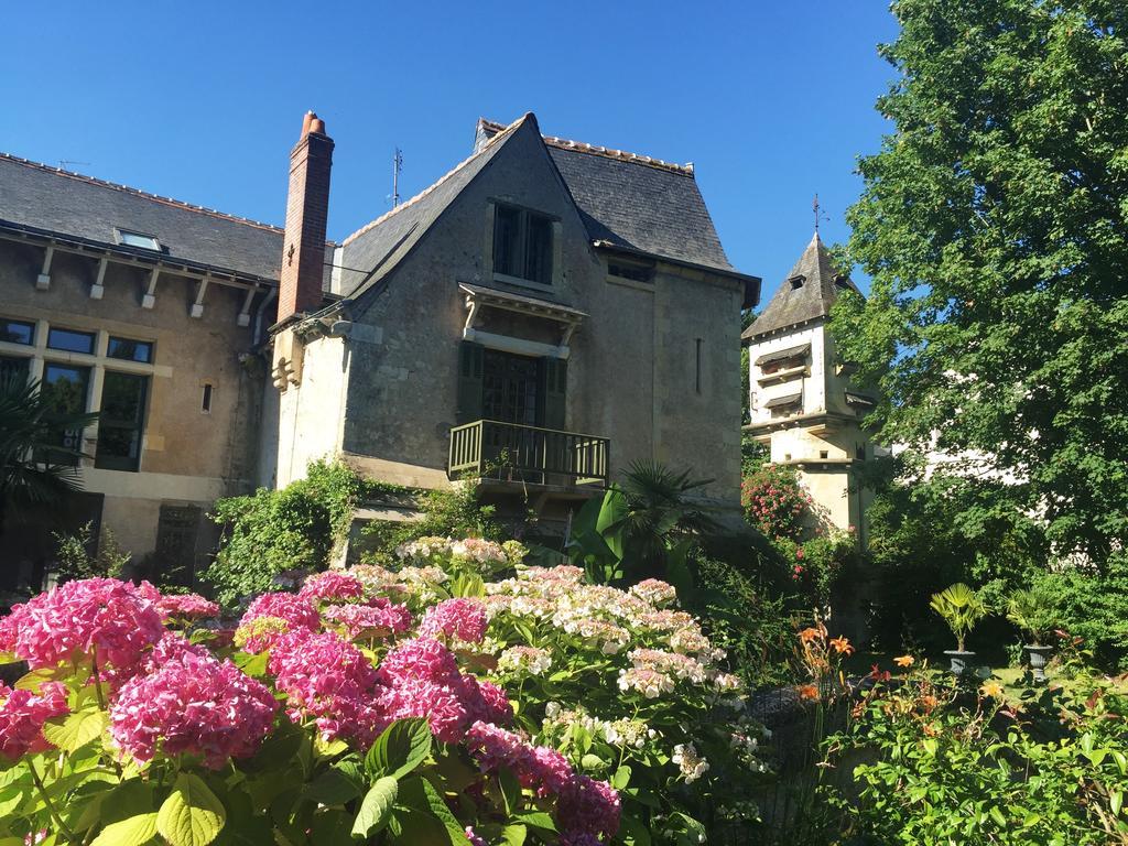 Holiday home Loire Valley Medieval Getaway *