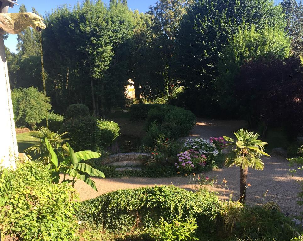 Holiday home Loire Valley Medieval Getaway *