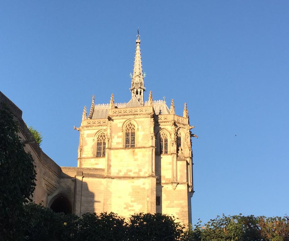 Loire Valley Medieval Getaway