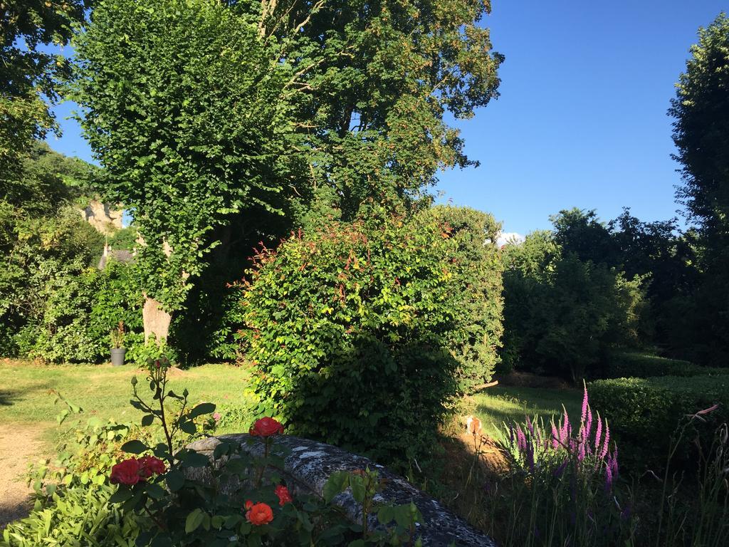 Holiday home Loire Valley Medieval Getaway