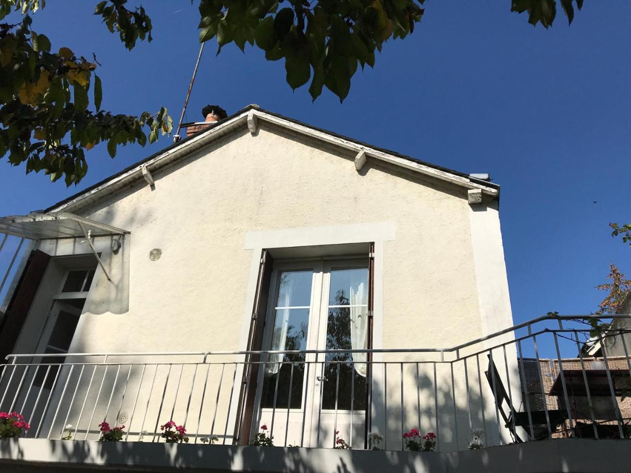 Loire Valley Medieval Getaway Holiday home Rochecorbon