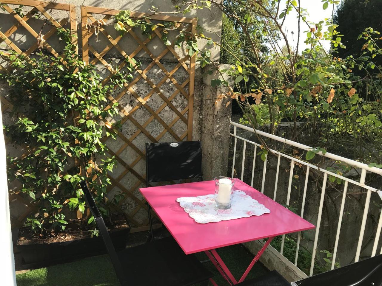 Loire Valley Medieval Getaway Rochecorbon