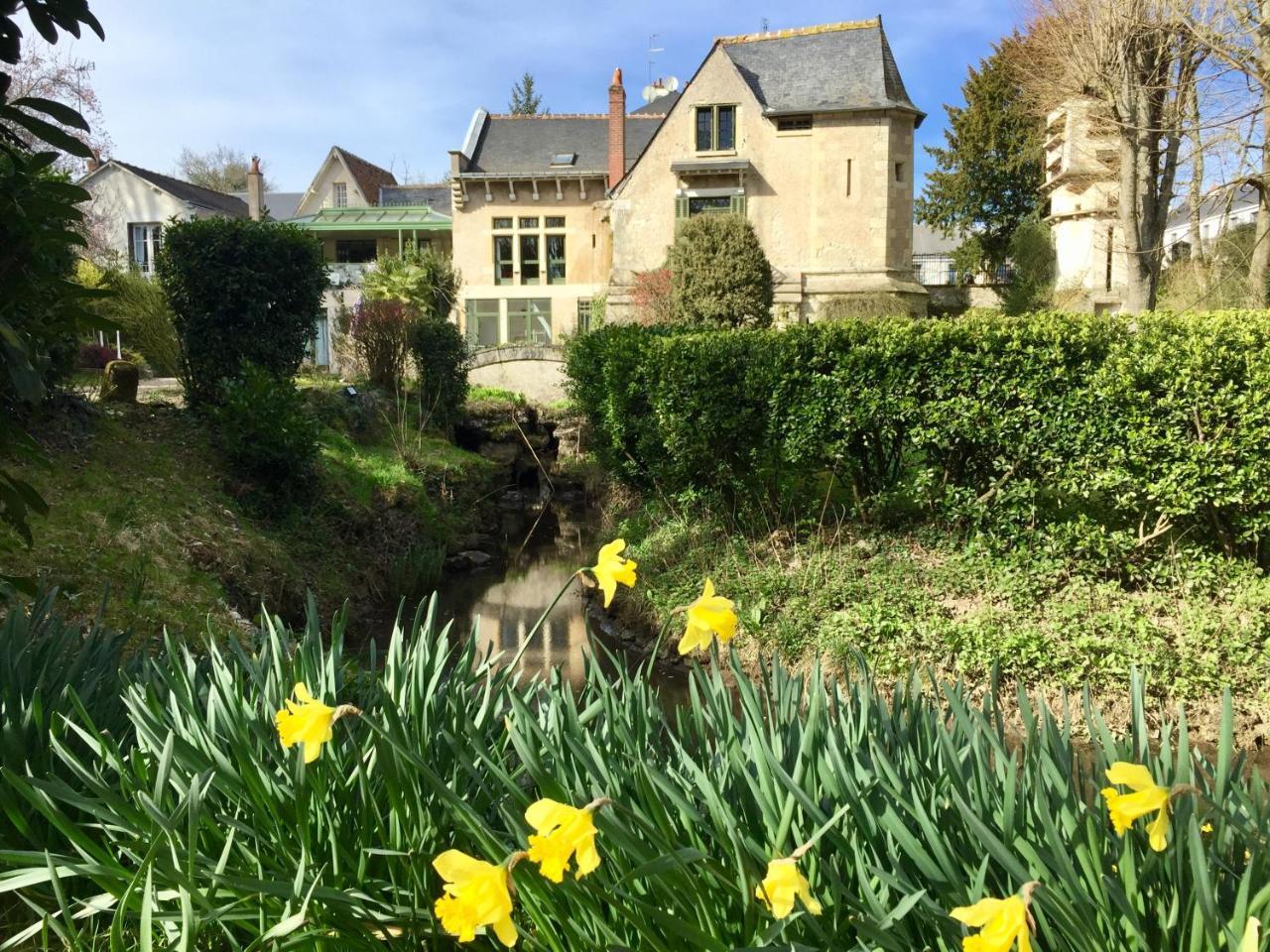 Loire Valley Medieval Getaway *