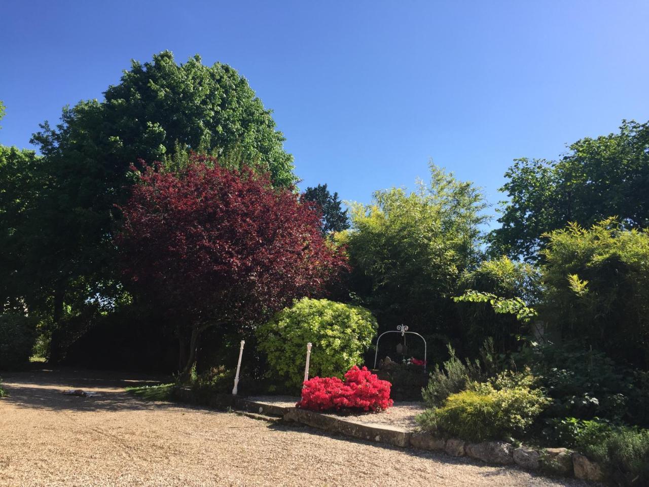 Holiday home Loire Valley Medieval Getaway